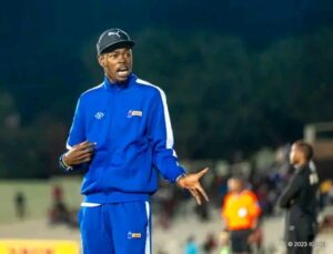 Ibya Rayon Sports n’umutoza Mohamed Wade bikomeje kuba inshoberamahanga