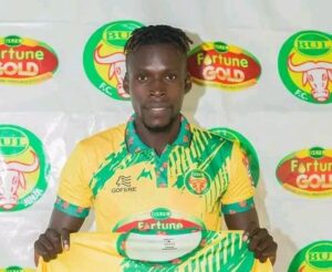 Rutahizamu ukomeye uheruka gutandukana na Rayon Sports yabonye ikipe nshya muri Uganda