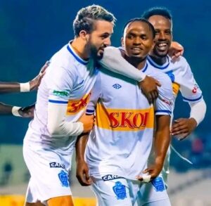 Hamenyekanye igihe ikipe ya Rayon Sports izerekanira abatoza bashya bakomeye baje  gutitiza umujyi