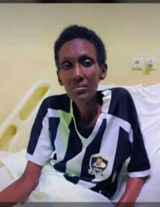 Uwari umufana ukomeye wa APR FC yitabye Imana