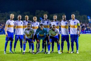 Amafoto:Rayon Sports igiye kuzana umunyezamu wakiniye ikipe y’Igihugu ya Senegal ngo asimbure Adolfe