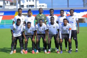 Hamenyekanye abakinnyi 11 ba APR FC bashobora kubanzamo mu mukino wayo na Simba SC