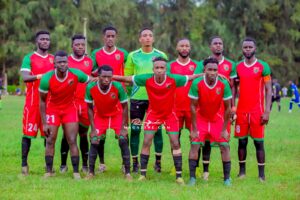 Abakinnyi ba Addax SC  ya Juvenal barashijwa kwiba dendo y’umuturage bakayirya