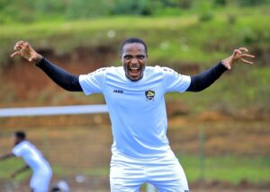 Rutahizamu ukomeye wa APR FC hamaze kumenyekana igihe azamara hanze y’ikibuga kubera imvune yagize