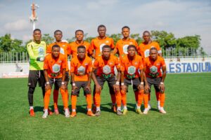 Gasogi United imaze kwirukana undi rutahizamu ukomeye