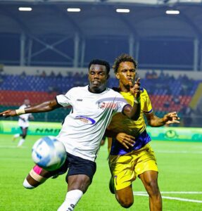 APR FC nyuma yo kunanirwa gutsinda Mlandege FC umutoza wayo ahise atangaza ko batazongera kwitabira Mapinduzi cup sobanukirwa impamvu