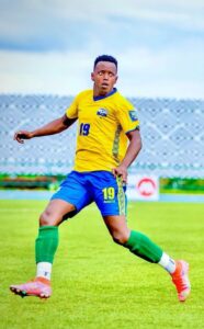 Rutahizamu ukomeye w’ikipe y’Igihugu Amavubi na APR FC yabonye ikipe muri America