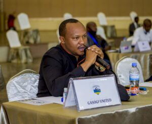 Umuyobozi wa Gasogi United KNC yatangaje amagambo ari gukorogoshora mu mutwe abakunzi ba Rayon Sports nyuma yo kuyitsinda