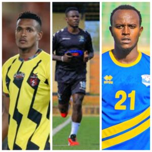 Gapupu 5 zitangaje zaranze umwaka wa 2023