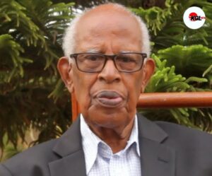 Pasiteri wari ukunzwe na benshi mu Rwanda yitabye Imana