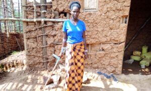 Nyamagabe: Umubyeyi w’ abana batatu yemerewe isakaro ntiyarihabwa ahitamo kurara anyagirwa