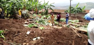Huye/Ngoma: Hakomeje kuboneka imibiri bikekwa ko ari iy’abazize Jenoside yakorewe Abatutsi mu 1994.