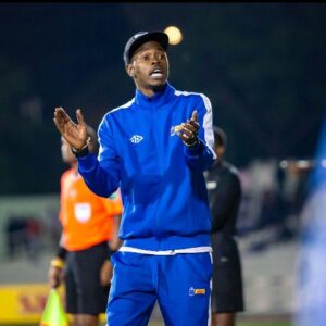 Rayon Sports yirukanye umutoza wayo nyuma yo gutsindwa na Gasogi United
