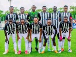 Hamenyekanye impamvu yatumye  APR FC itsindwa,ubuyobozi buhita bufata icyemezo gikomeye