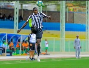 Hamenyekanye impamvu nyayo yatumye Omborenga atajyanye na APR FC muri Zanzibar bigatuma atanakomeza kuba kapiteni