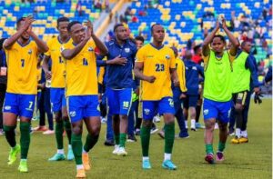 Amakuru yihutirwa kuri Stade ya Huye