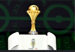 CAF yazamuriye agaciro igikombe cya Africa
