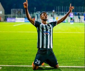 Victor Mbaoma bishobora kurangira atagarutse mu Rwanda akigumira Tanzania kubera impamvu ikomeye