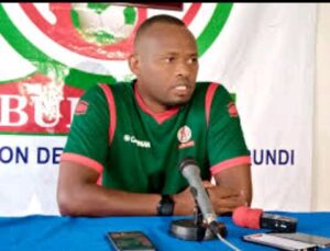 Hamenyekanye umutoza ukomeye ushobora kuza gusimbura Wade muri Rayon Sports