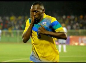 Rutahizamu ukomeye w’ikipe y’Igihugu Amavubi yatijwe mu ikipe yo muri Tanzania