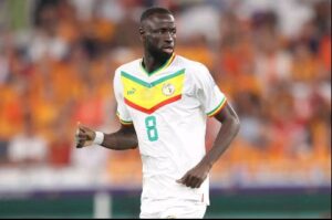 Inkuru y’akababaro umukinnyi ukomeye w’ikipe y’Igihugu ya Senegal yapfushije umubyeyi we ubwo yarari mu gikombe cya Afurika ikipe ye ihita ikora igikorwa kiza cyane