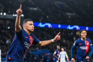 Rutahizamu wa PSG, Mbappé agiye gushaka ibyo adafite