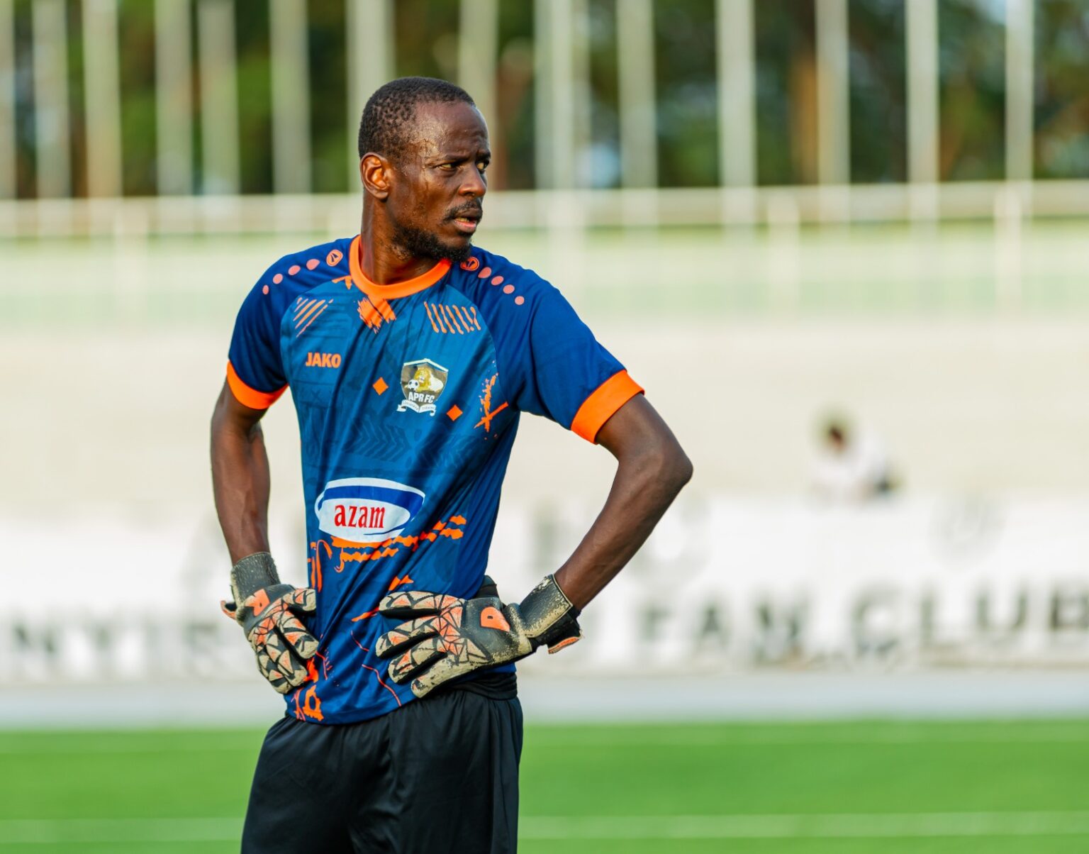 Gasogi United ihetse mapyisi ikipe ya APR Fc iyinjiza mu myaka umunani ...