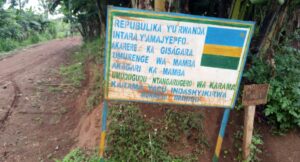 Gisagara: Nyuma yo kubura abantu 3 mu isibo imwe, bikekwa ko ari abarozi bihishe mu baturage