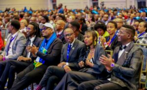 Imbamutima z’Abanyarwanda bitabiriye Rwanda Day I Washington