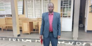 Nyabihu: Yavuze ko aziyamamaza kuyobora igihugu none arashinjwa amacakubiri