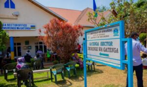 Gatenga: Bakurikiranye uburyohe ubwo bari mu gikorwa cyo gutera akabariro birangira uruhinja rubigendeyemo