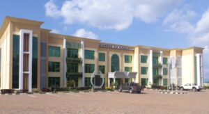 Kamonyi: Abanyerondo barashinjwa kwiba abo bacungira umutekano