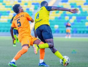 Igikombe cy’Amahoro: Mukura yari yashyiriweho akayabo yasezerewe, Police FC iha ikaze Ivan Minnaert