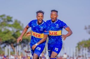 Umutoza wa Rayon Sports yavuze ibizamufasha gutsinda APR FC, nubwo ntacyo arimo kurwanira