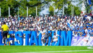 Rayon Sports ntiyabonye itsinzi ariko yinjije akayabo k’ amafaranga
