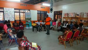 Gisagara: Barashishikariza abandi babyeyi kujyana abana mu masomero
