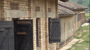 Muhanga: Bahangayikishijwe n’ikigo cy’ishuri gishaje,cyateza impanuka abanyeshuri