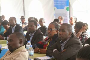 Abanyamakuru barasaba guhabwa amakuru n’abayobozi kuko ari inyungu za rubanda