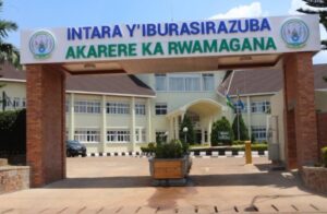 Rwamagana: Umusore arakekwaho kwica umubyeyi umubyara amutemye.