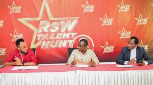 Bamwe batekereza ko ari inzozi, abandi bumva bidashoboka, menya ibyihariye ku marushanwa ya RSW Talent Hunt.