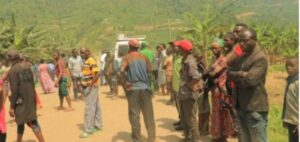 Nyabihu: Mudugudu yishwe n’ abagizi ba nabi bamuca ubugabo bwe