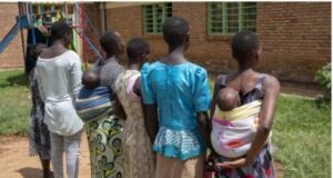 Abakobwa bakiri bato 8800 bo mu Intara imwe yo mu Rwanda batewe inda ,hakurikiranywa abagabo 70 gusa