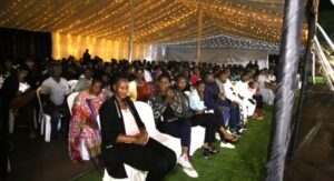 Nyanza: Nyuma y’imyaka 60 hongeye kuba iserukiramuco ryo kumurika Inyambo