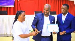 Ibigiye kuba kuri bamwe mu bashoye amafaranga muri STT bizezwa inyungu y’umurengera
