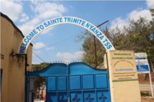 Ruhango:Inkuru y’ agahinda kadasanzwe ku munyeshuri w’ imyaka 17 watewe inda n’ Umwarimu akaburirwa irengero.