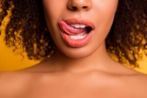 Niba ukunda kurigata mu gits1na cy’umugore dore ibishobora kukubaho