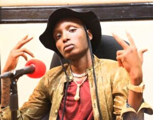 Umuhanzi Davis D bashobora kumuroga kubyimba ubugabo, nyuma yo guhemukira umurundi