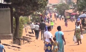 Kigali: Umugore yacyuye umugabo ubwo bari mu gikorwa cy’ urukundo rwo mu buriri byarangiye umwana abuze ubuzima