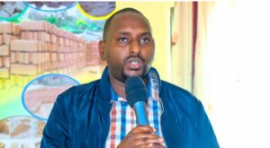 Ukuri ku cyaba cyihishe inyuma yo kwegura kwa Visi Meya n’ abajyanama bane beguriye rimwe mu karere ka Rusizi