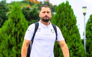 Inkuru y’ inshamugongo, umutoza wa APR FC yitabye Imana